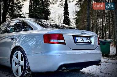 Седан Audi A6 2005 в Ковеле