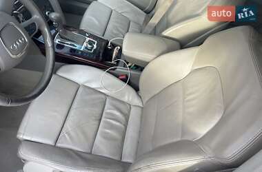 Универсал Audi A6 2006 в 