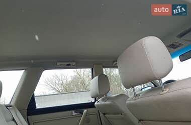 Универсал Audi A6 1995 в Тернополе