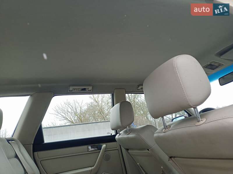 Универсал Audi A6 1995 в Тернополе
