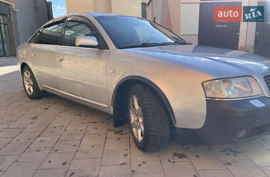 Седан Audi A6 2003 в Калуше