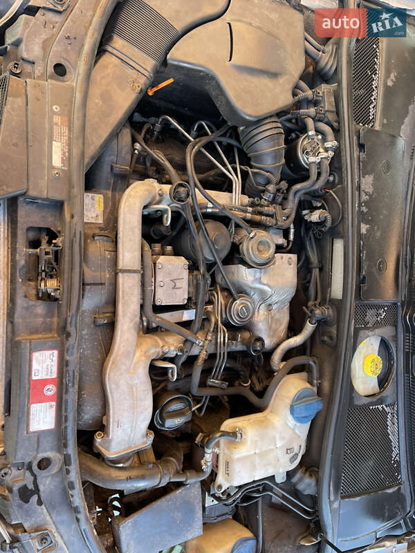 Седан Audi A6 2003 в Калуше фото 18 Седан Audi A6 2003 в Калуше