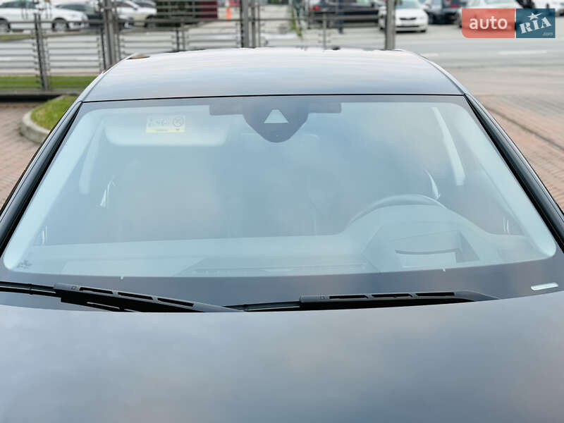 Седан Audi A6 2021 в Мукачевому
