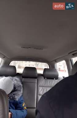 Универсал Audi A6 2002 в 