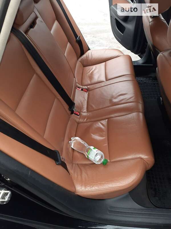 Універсал Audi A6 2008 в Ірпені