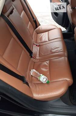 Универсал Audi A6 2008 в 