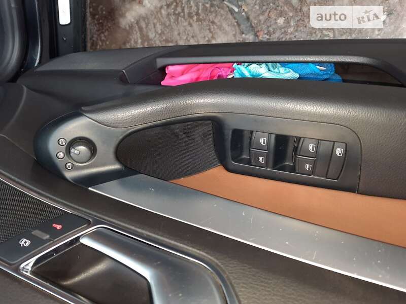 Універсал Audi A6 2008 в Ірпені