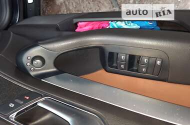 Универсал Audi A6 2008 в 