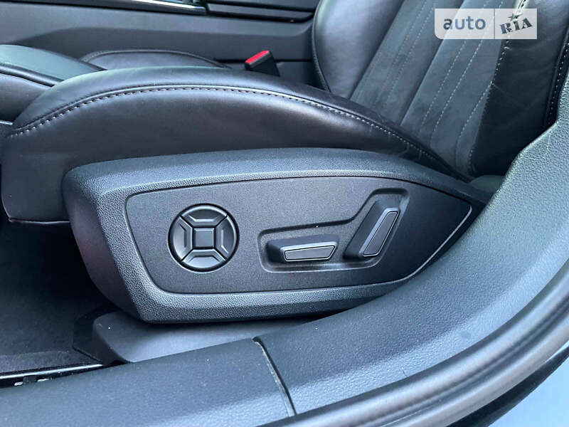 Седан Audi A6 2018 в Виннице