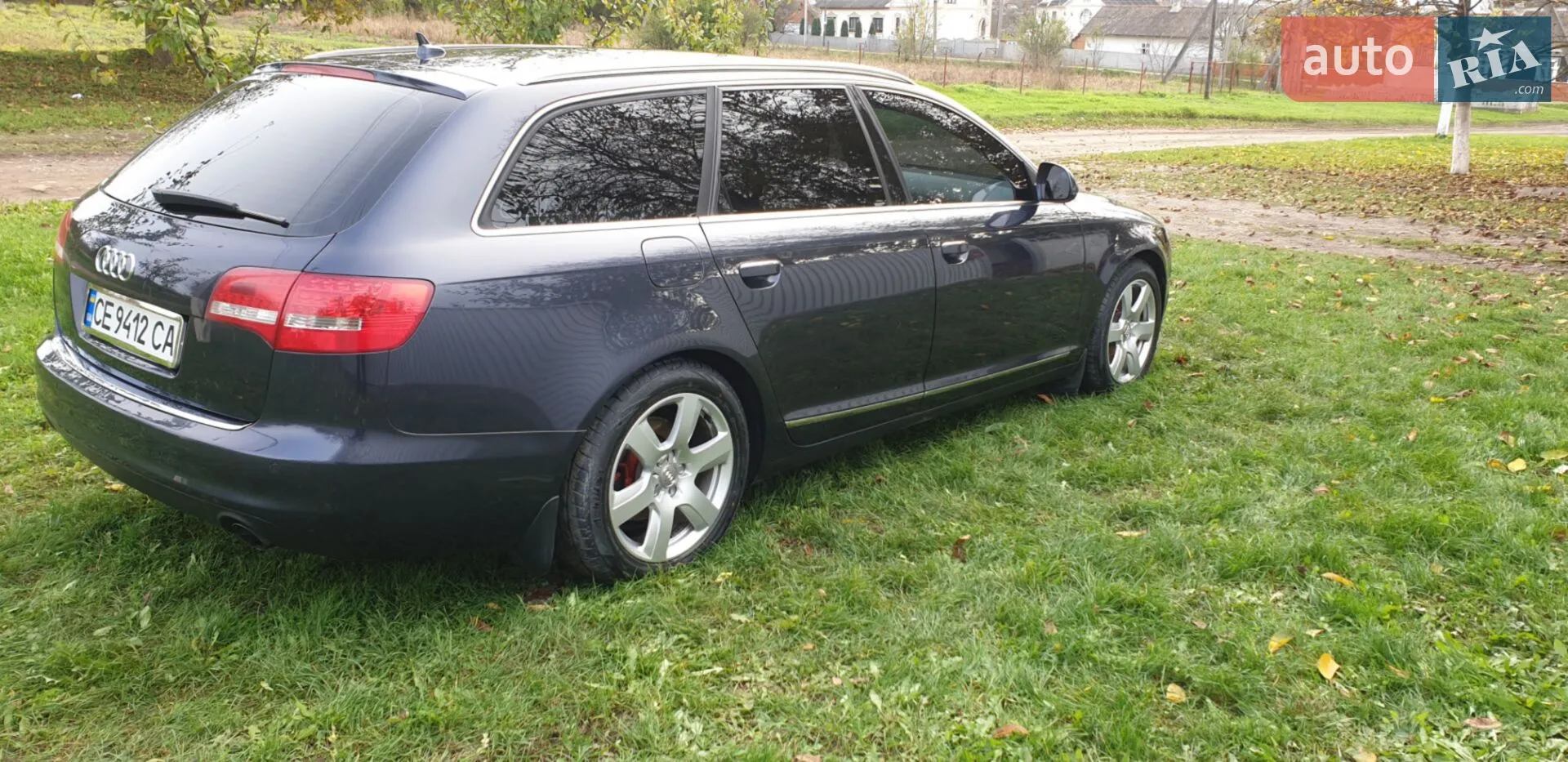 2010 Audi A6 - мініатюра 2