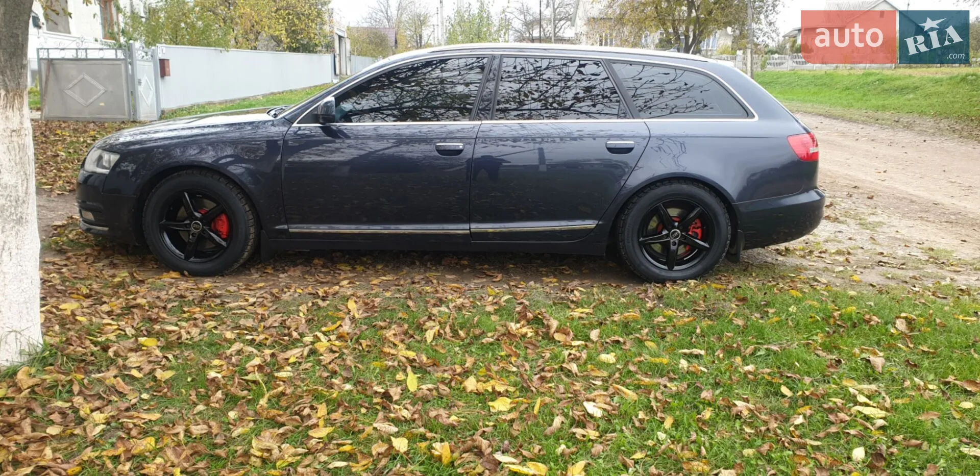 2010 Audi A6 - мініатюра 57
