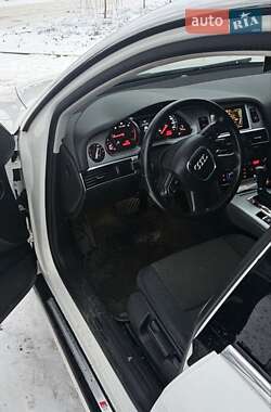 Универсал Audi A6 2009 в Жашкове