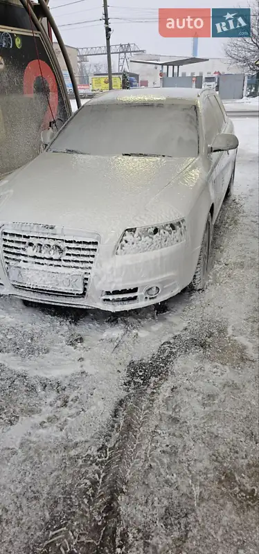Audi A6 2009 VIN WAUZZZ4F6AN032209 фото оголошення 23 з 63