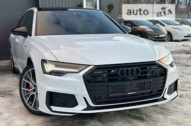 Седан Audi A6 2019 в 