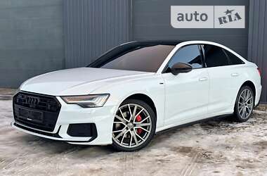 Audi A6 2019 Audi A6 2019