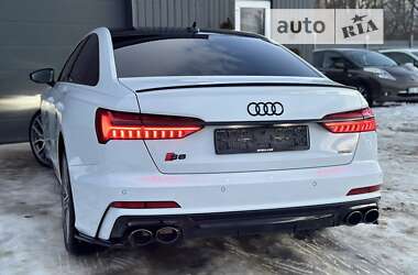 Седан Audi A6 2019 в 