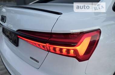 Седан Audi A6 2019 в 