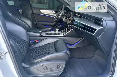Седан Audi A6 2019 в 