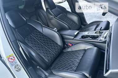 Седан Audi A6 2019 в 
