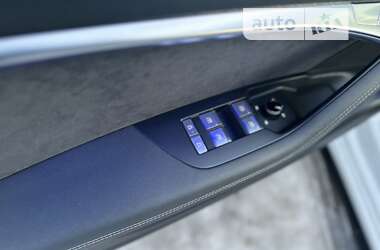 Седан Audi A6 2019 в 