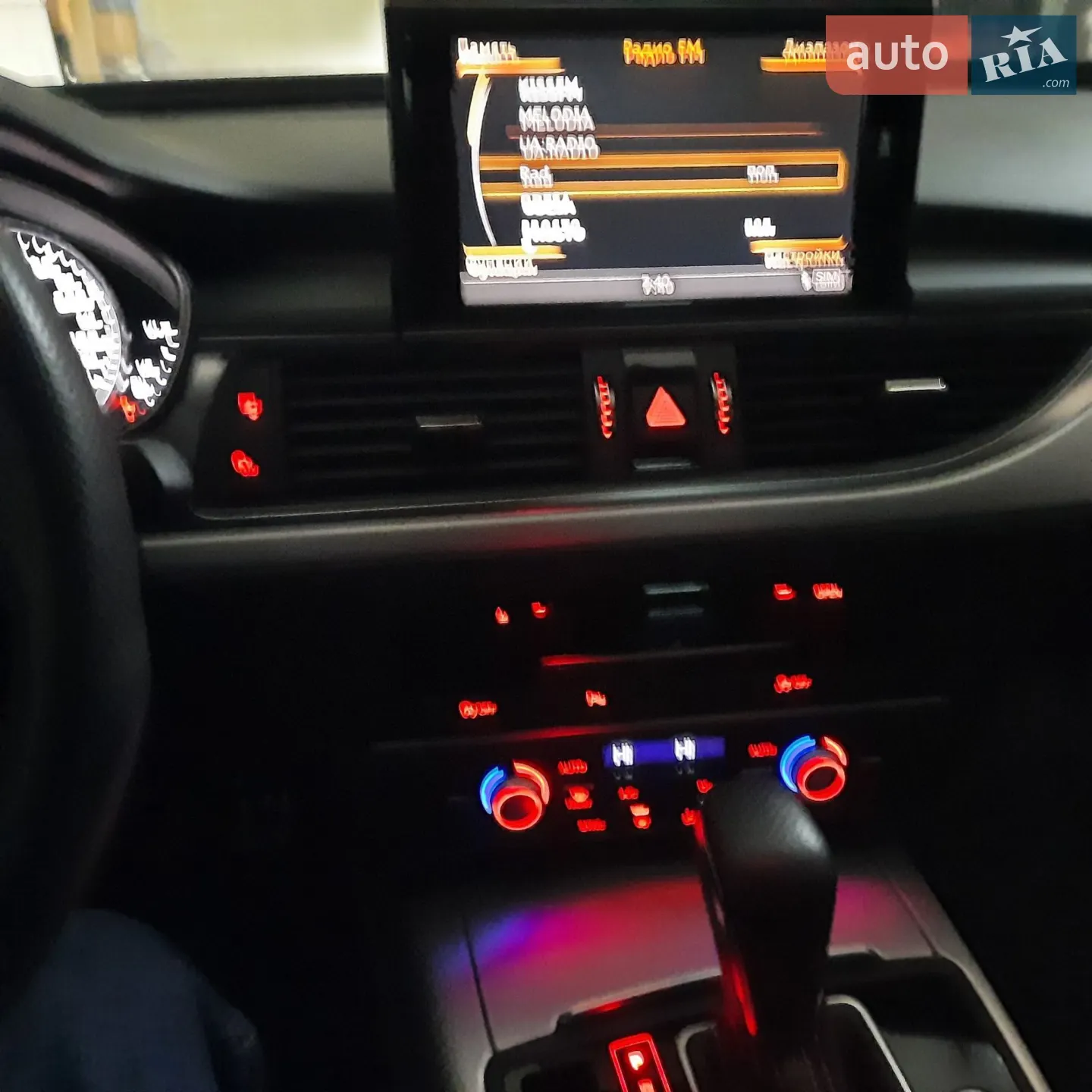 2018 Audi A6 - мініатюра 9