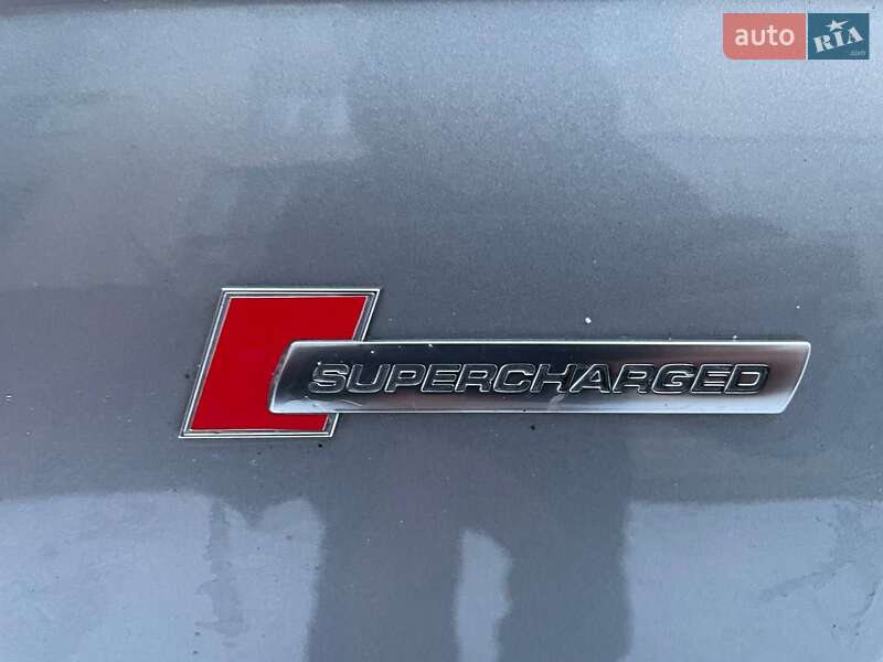 Седан Audi A6 2015 в Киеве