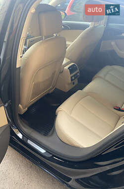 Седан Audi A6 2013 в Житомирі