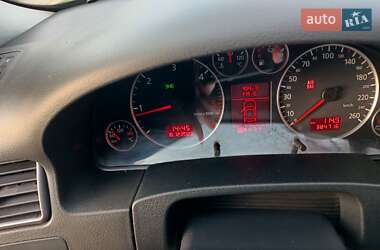 Универсал Audi A6 2004 в Кривом Роге