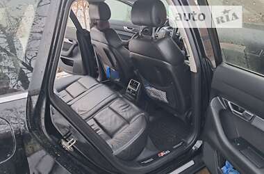 Универсал Audi A6 2009 в 