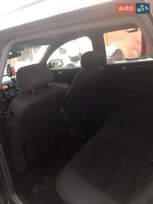 Универсал Audi A6 2000 в Рахове фото 8 Универсал Audi A6 2000 в Рахове