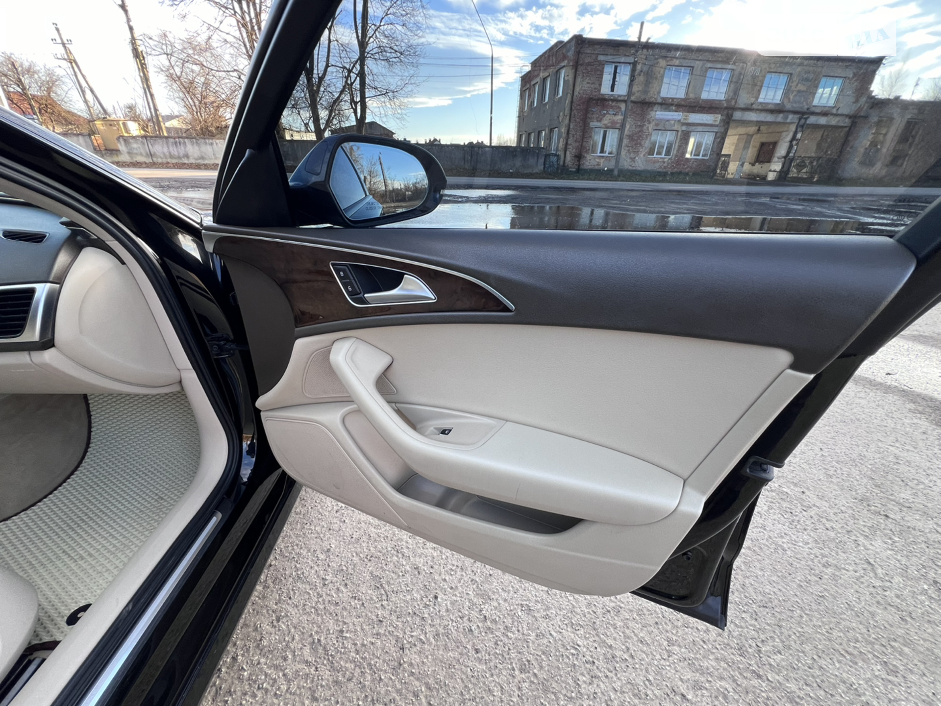 2015 Audi A6 - мініатюра 32