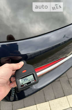 Универсал Audi A6 2019 в 