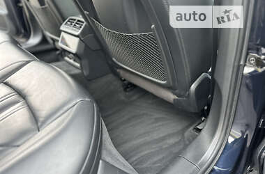 Универсал Audi A6 2019 в 