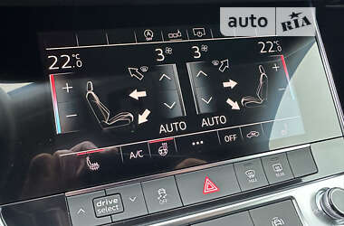 Универсал Audi A6 2019 в 