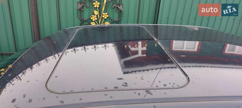 Седан Audi A6 1996 в Прилуках фото 15 Седан Audi A6 1996 в Прилуках