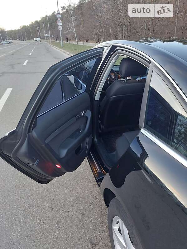 Седан Audi A6 2010 в Києві