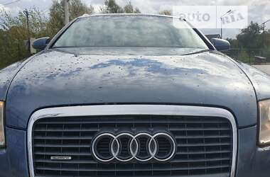 Універсал Audi A6 2005 в Луцьку