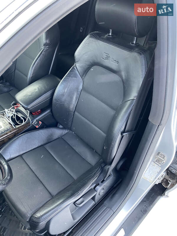 Универсал Audi A6 2006 в Камне-Каширском