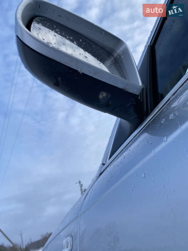 Универсал Audi A6 2006 в Камне-Каширском