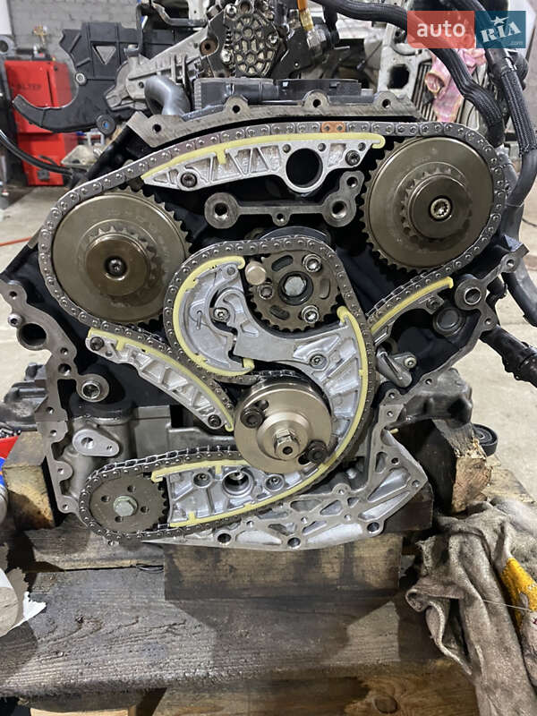 Универсал Audi A6 2006 в Камне-Каширском