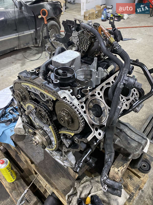 Универсал Audi A6 2006 в Камне-Каширском