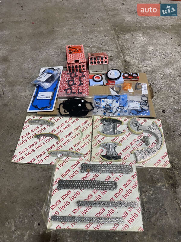 Универсал Audi A6 2006 в Камне-Каширском