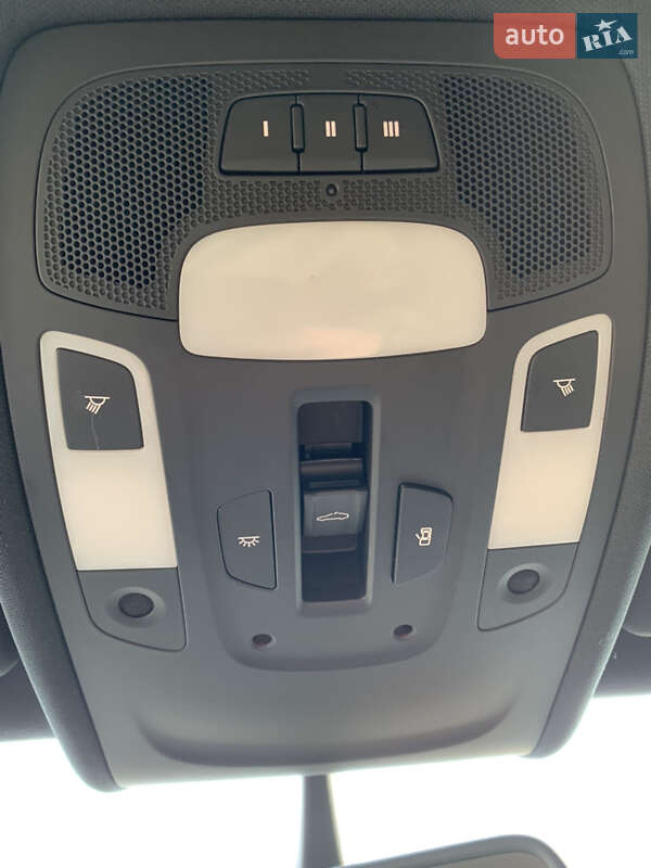 Седан Audi A6 2014 в Тернополе