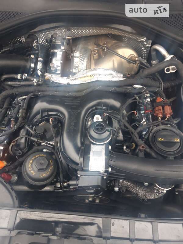 Седан Audi A6 2013 в Білій Церкві