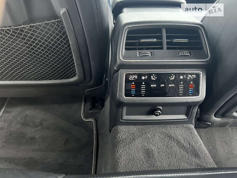Универсал Audi A6 2019 в Виннице