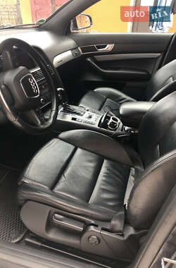 Универсал Audi A6 2005 в 