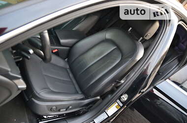 Седан Audi A6 2013 в Луцке
