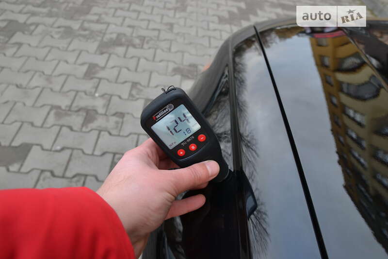 Седан Audi A6 2013 в Луцке