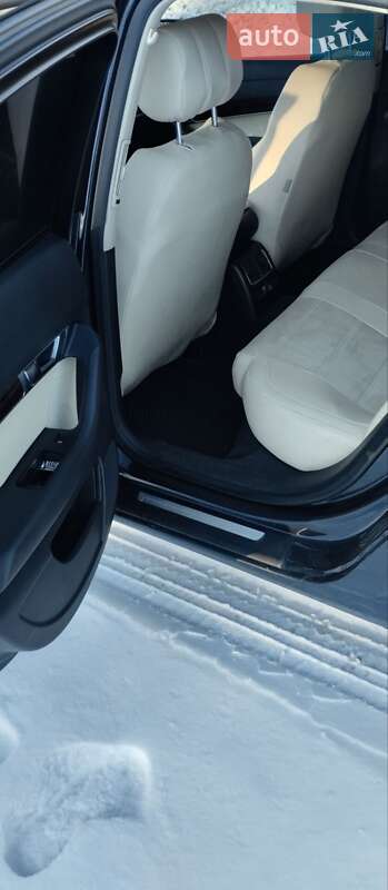 Седан Audi A6 2006 в Дымере
