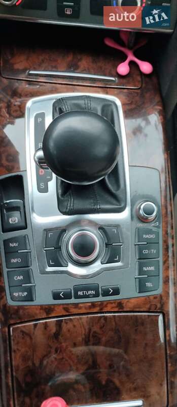 Седан Audi A6 2006 в Дымере